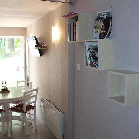 Apartamento Jujuouragan Saint-Die-des-Vosges Exterior foto