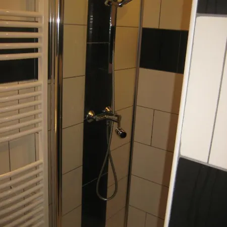Apartamento Jujuouragan Saint-Die-des-Vosges Exterior foto
