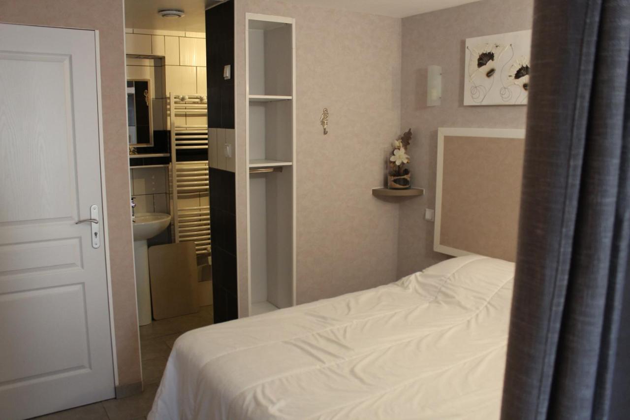 Jujuouragan Apartment *
