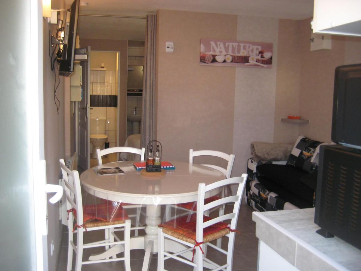 Jujuouragan Apartment *