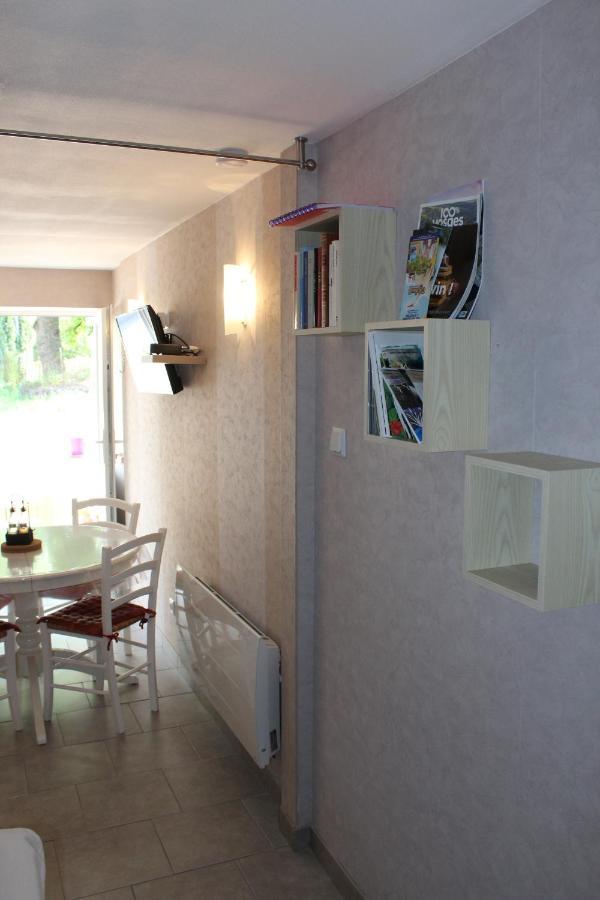 Apartment Jujuouragan