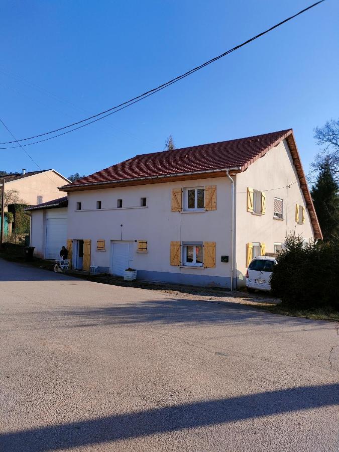 Jujuouragan * Saint-Die-des-Vosges