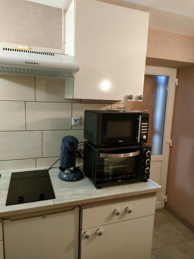 Apartment Jujuouragan *